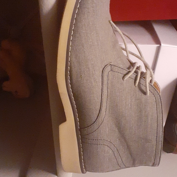 Mens boots - Picture 2 of 5